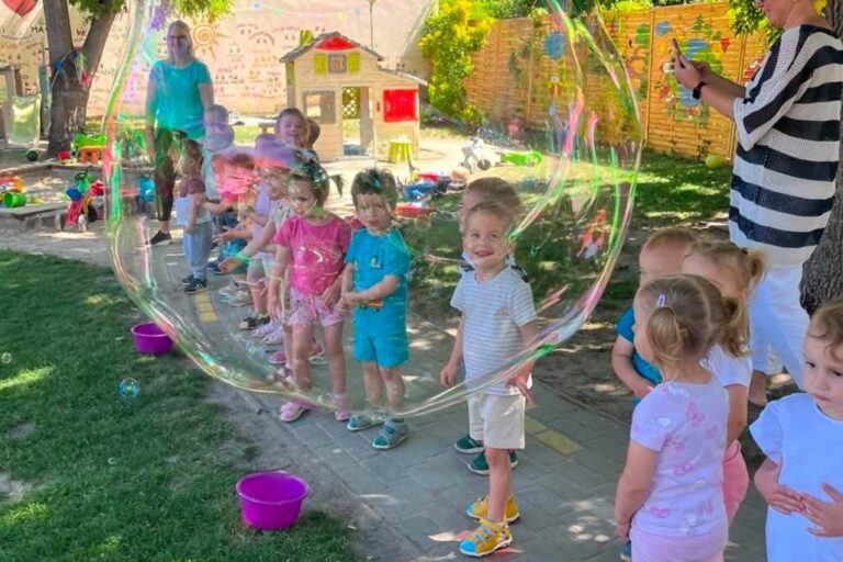 Childrenevent rendezvény – 1. kép