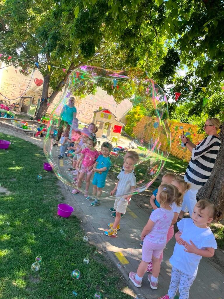 Childrenevent rendezvény – 93. kép
