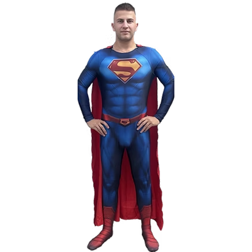 Sétáló karakterek 3