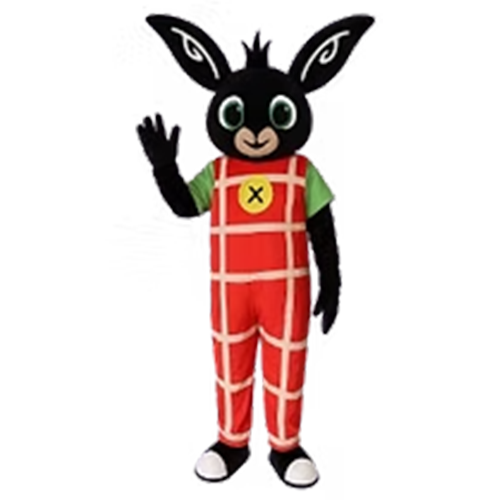 Sétáló karakterek 6