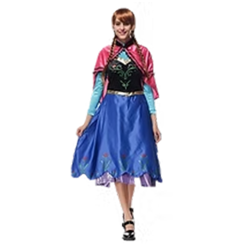 Anna