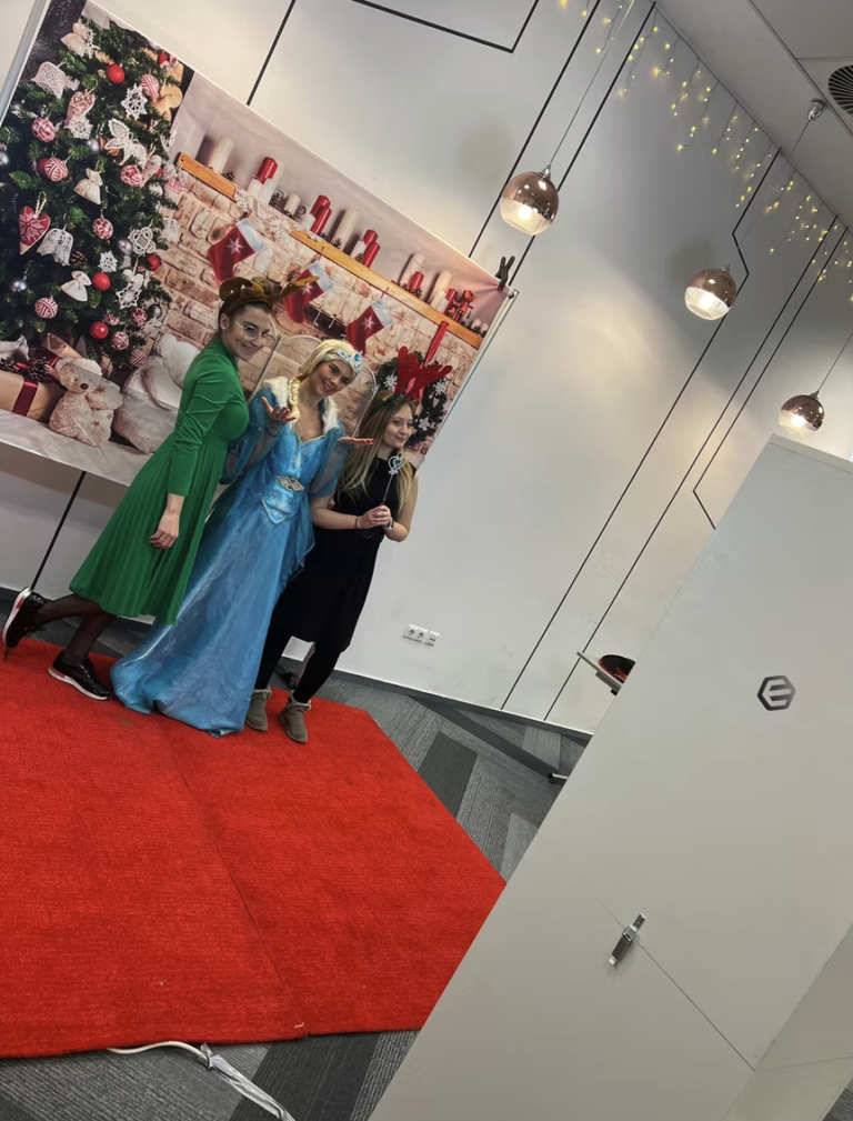 Childrenevent rendezvény – 30. kép