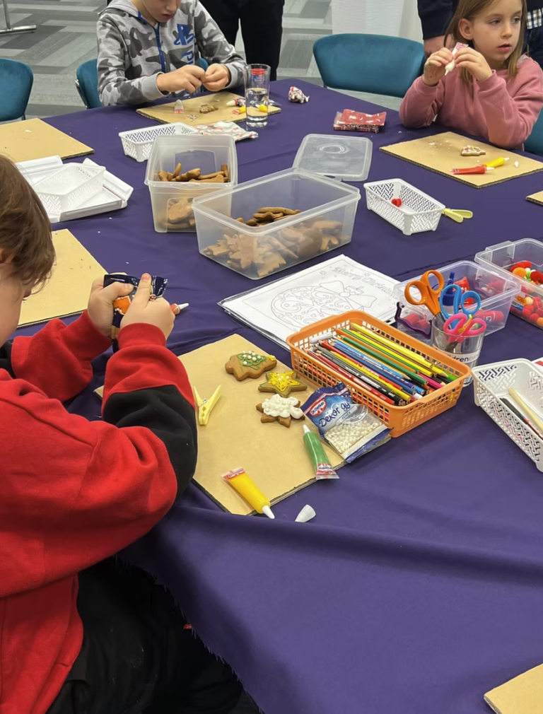 Childrenevent rendezvény – 33. kép
