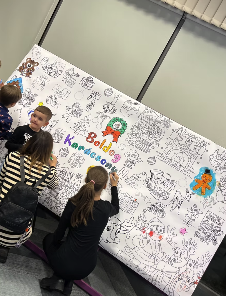 Childrenevent rendezvény – 36. kép