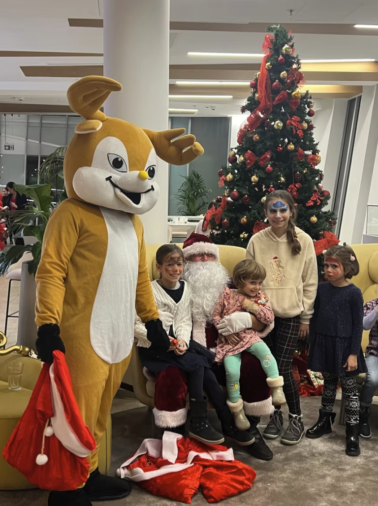 Childrenevent rendezvény – 7. kép