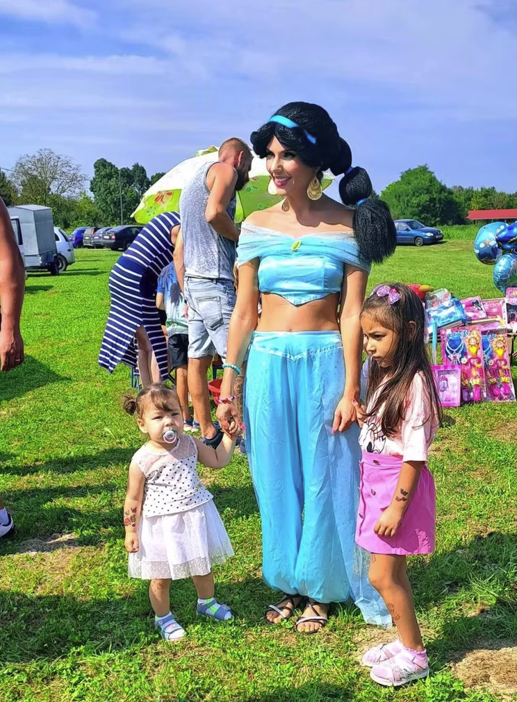 Childrenevent rendezvény – 24. kép