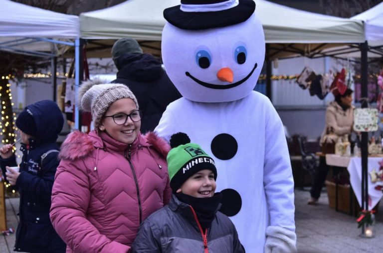 Childrenevent rendezvény – 47. kép