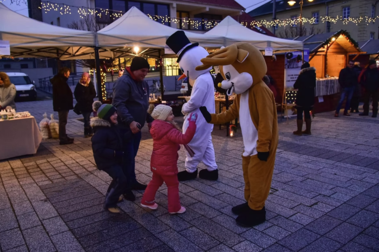 Childrenevent rendezvény – 45. kép