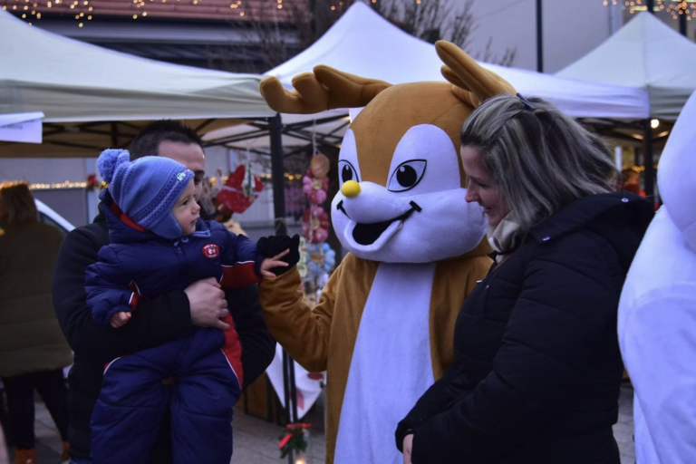 Childrenevent rendezvény – 44. kép