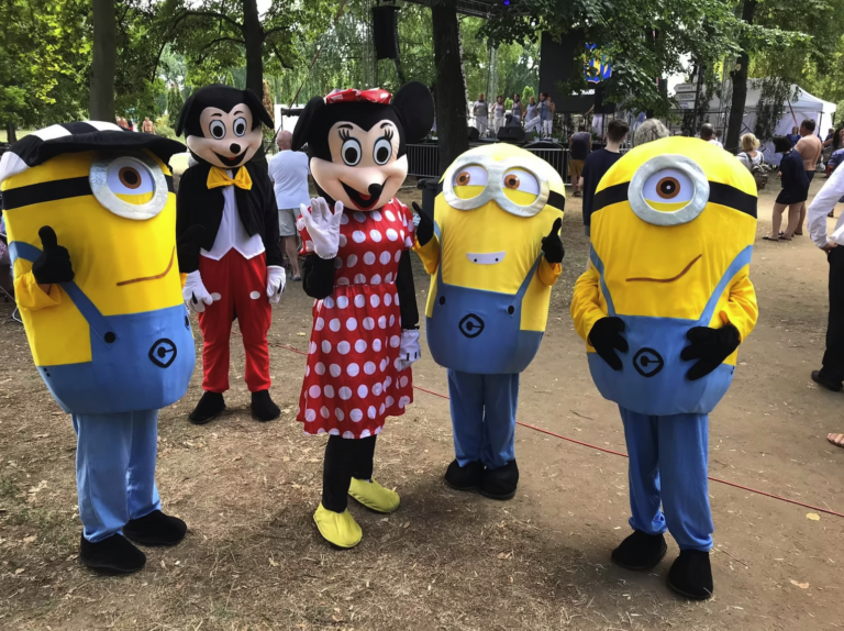 Childrenevent rendezvény – 49. kép