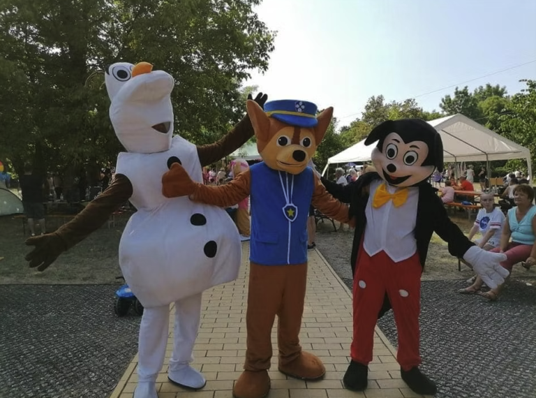 Childrenevent rendezvény – 51. kép