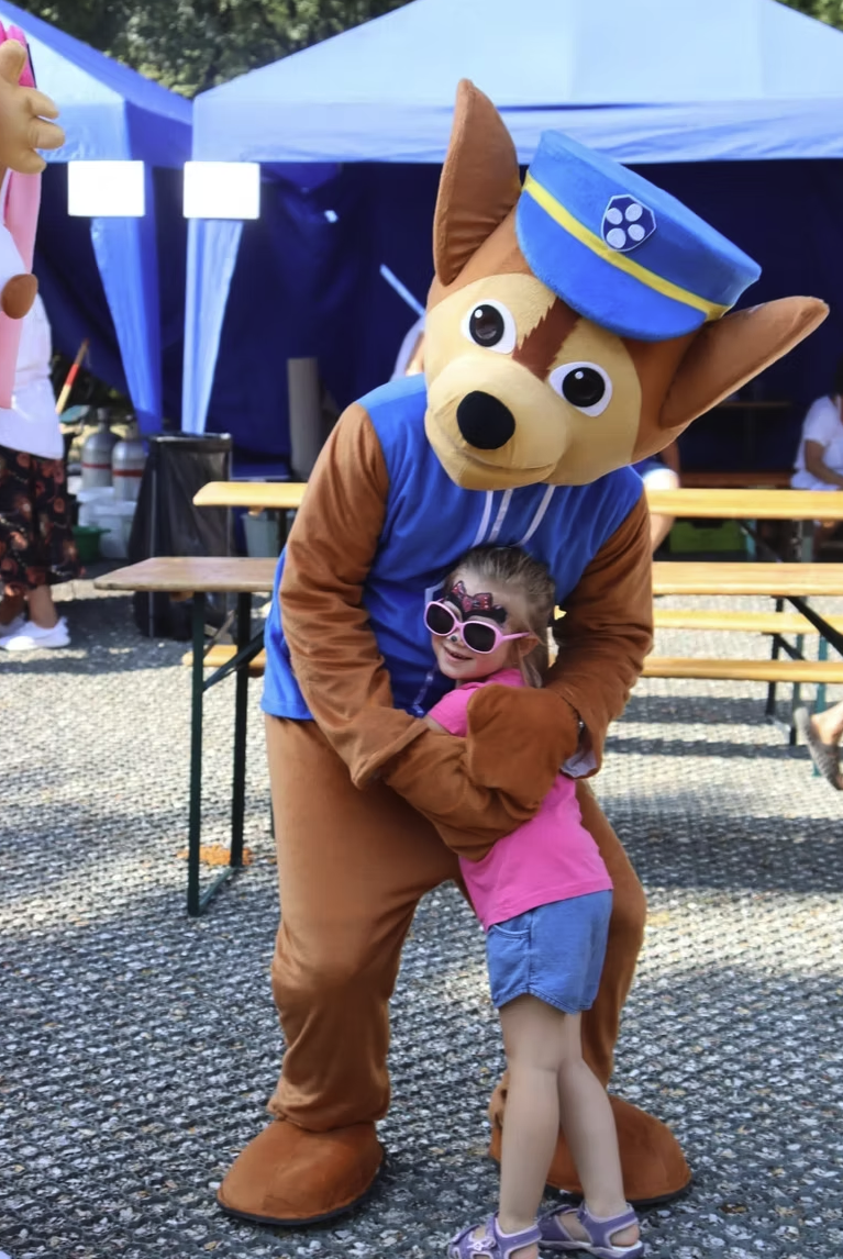 Childrenevent rendezvény – 53. kép