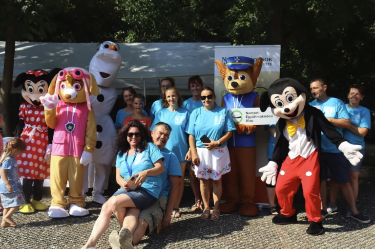 Childrenevent rendezvény – 54. kép