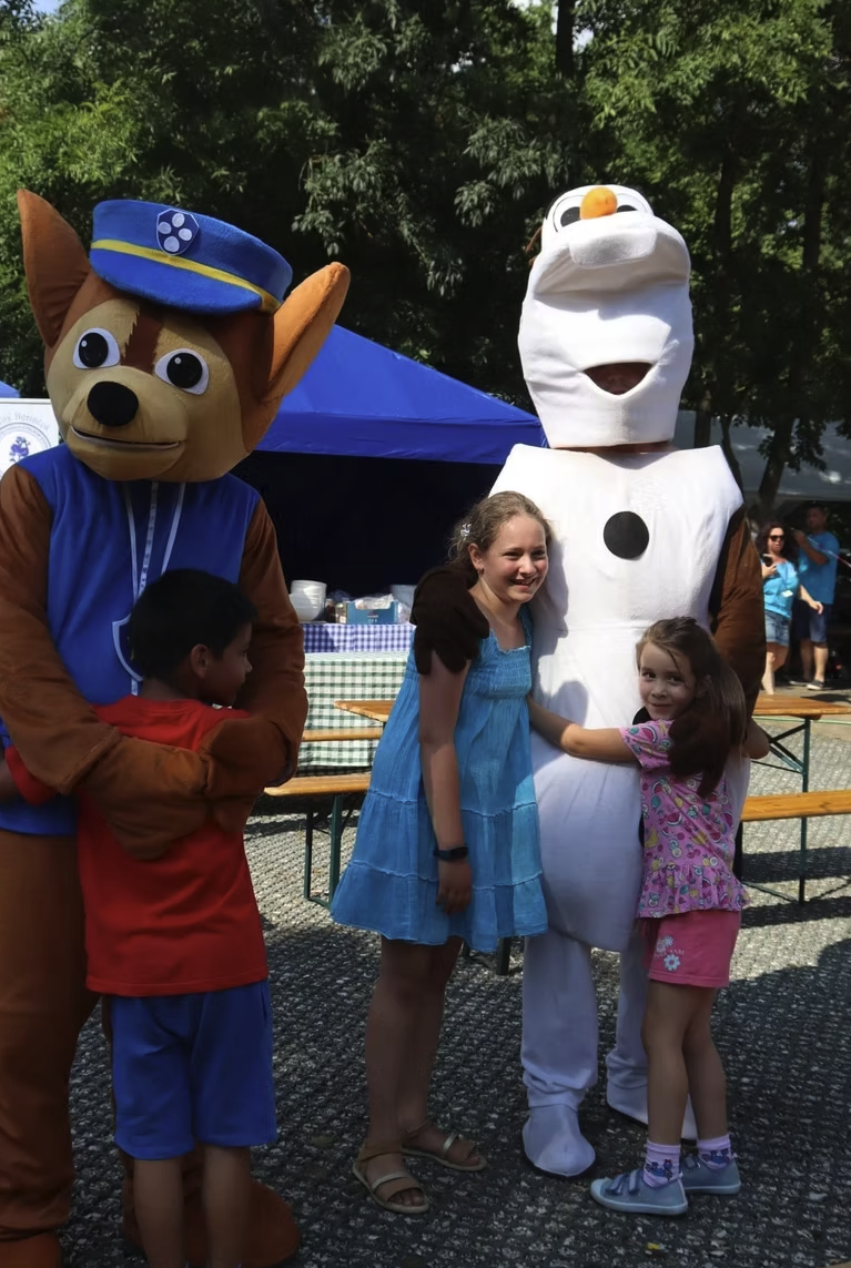 Childrenevent rendezvény – 55. kép