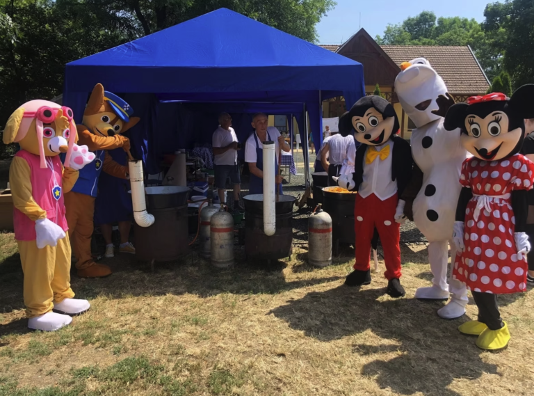 Childrenevent rendezvény – 57. kép