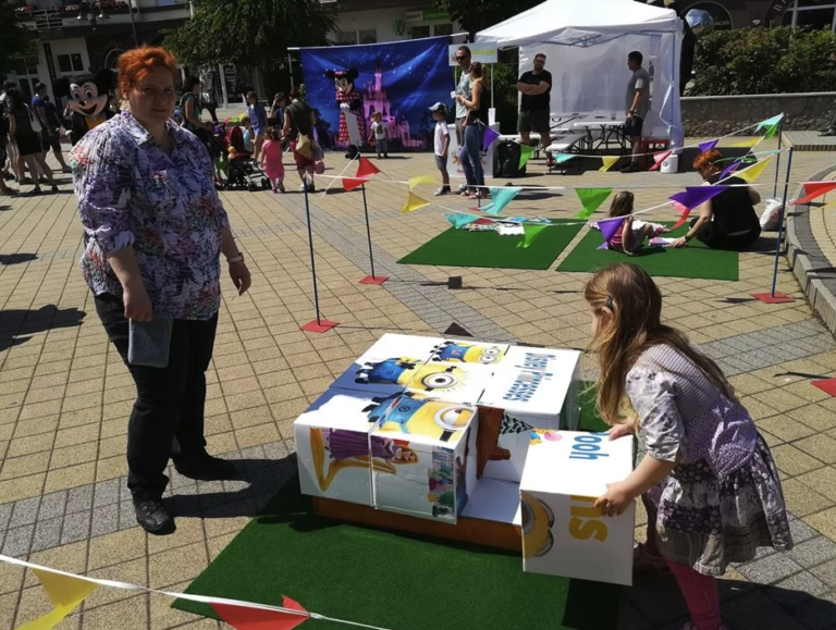 Childrenevent rendezvény – 88. kép