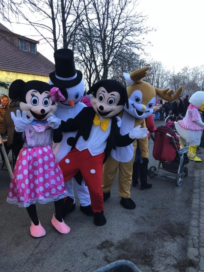 Childrenevent rendezvény – 91. kép