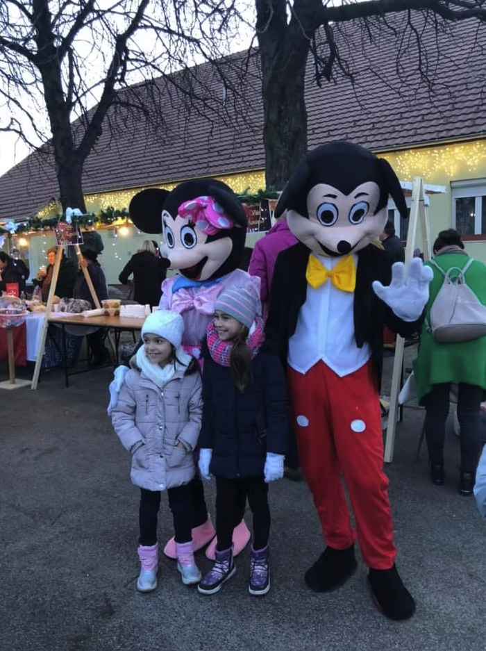 Childrenevent rendezvény – 90. kép