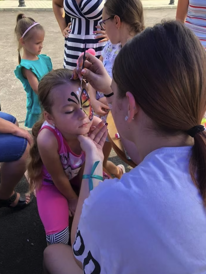 Childrenevent rendezvény – 65. kép