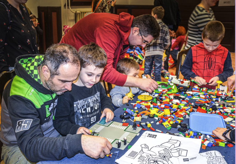 Childrenevent rendezvény – 73. kép