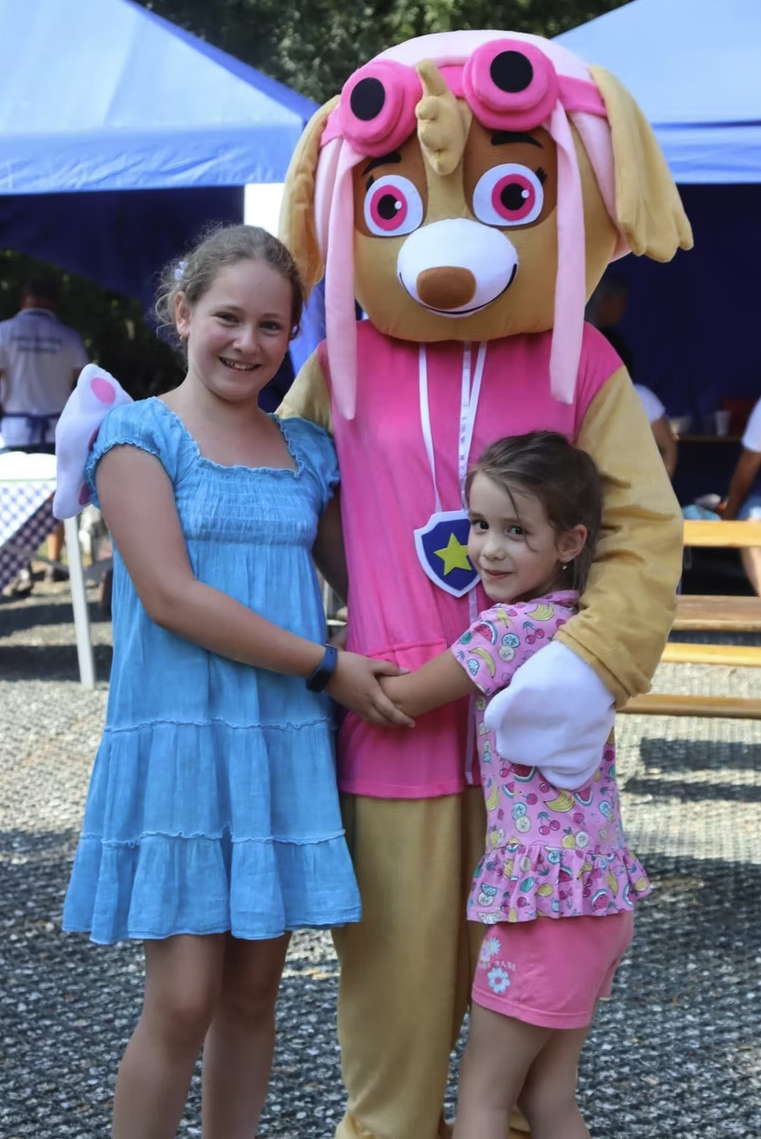 Childrenevent rendezvény – 75. kép