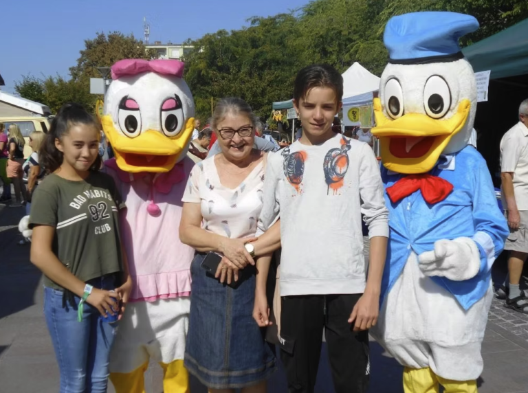 Childrenevent rendezvény – 76. kép