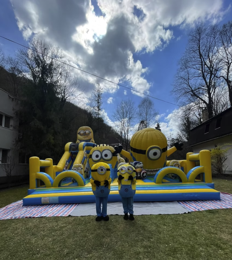 Childrenevent rendezvény – 86. kép