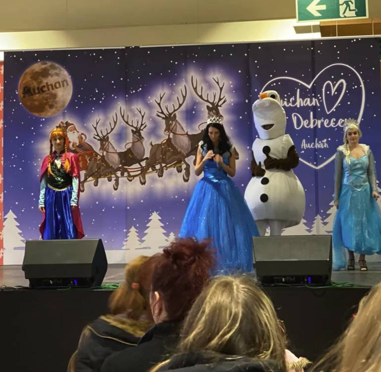 Childrenevent rendezvény – 79. kép